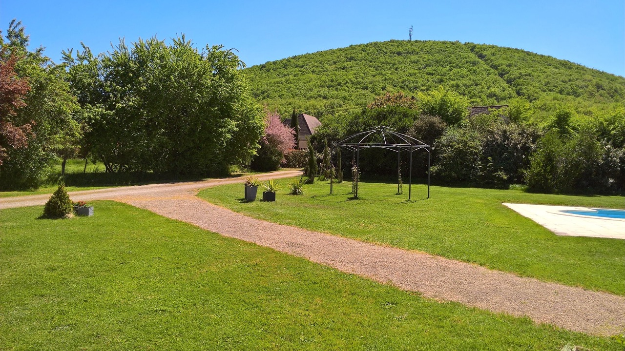 Photo of Outdoor in Berbiguieres