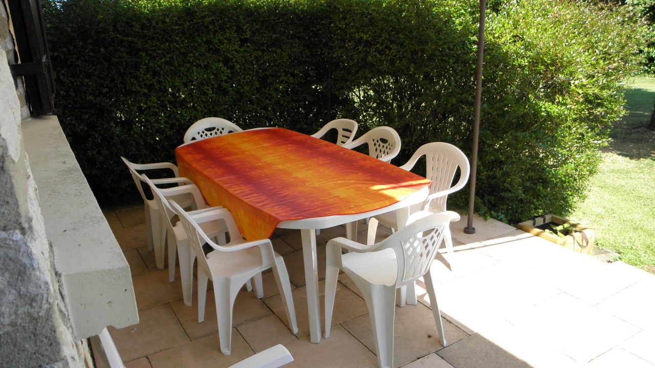 Photo of Outdoor in Berbiguieres