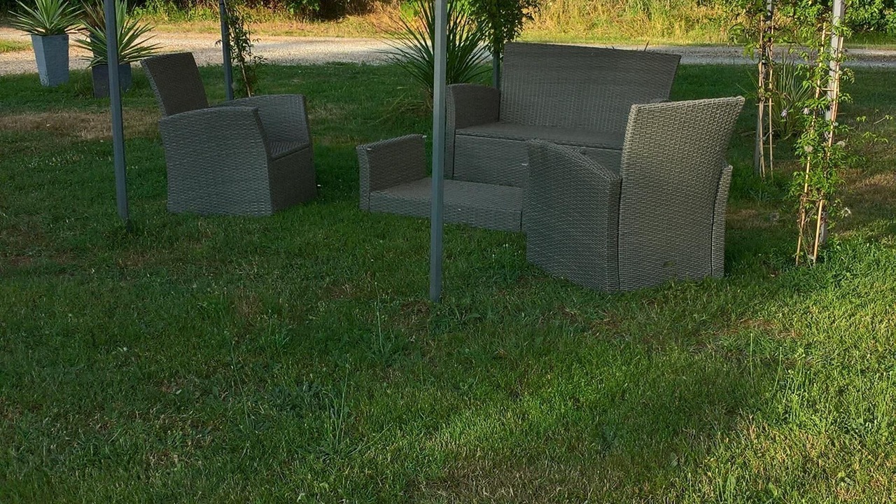 Photo of Outdoor in Berbiguieres