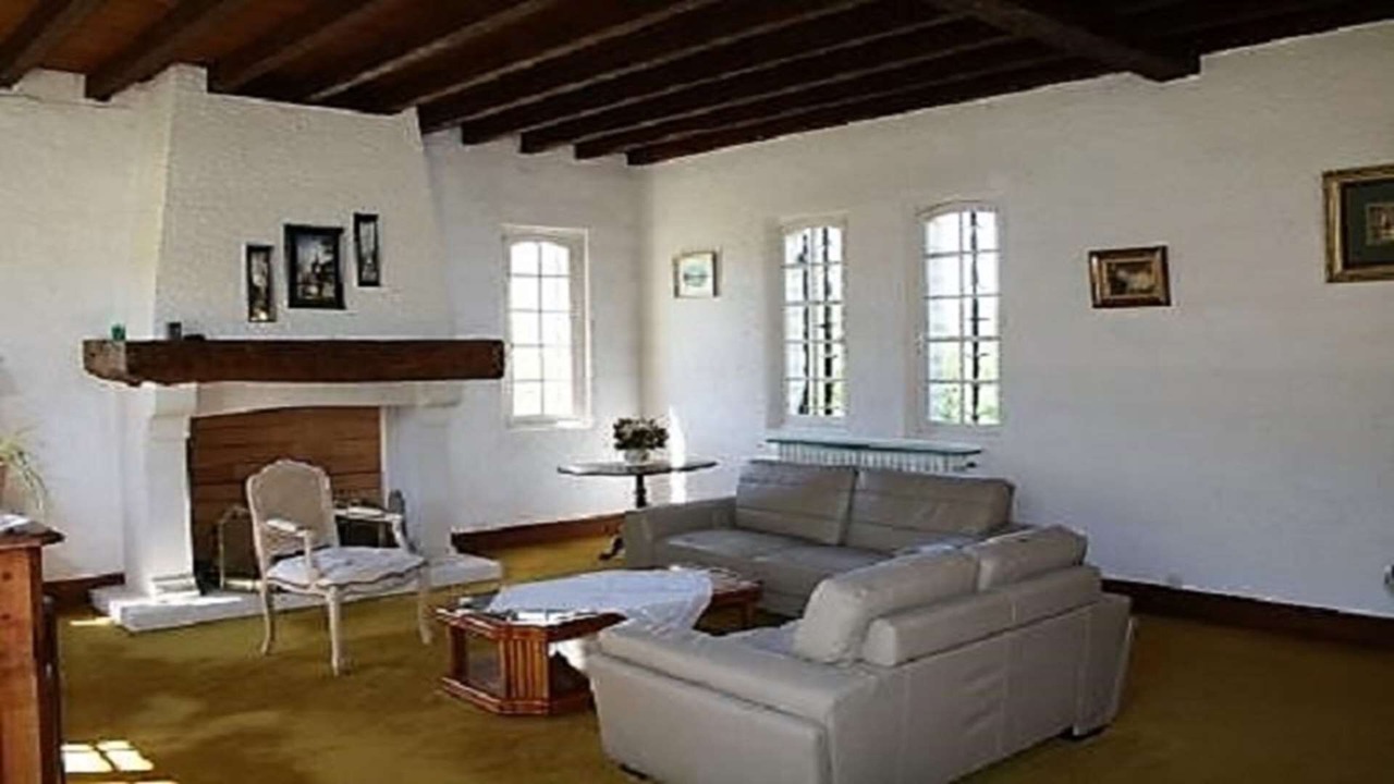 Photo of Livingroom in Berbiguieres