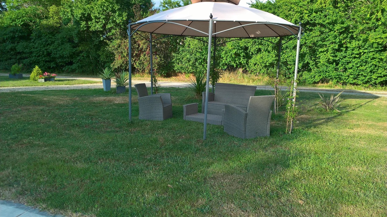 Photo of Outdoor in Berbiguieres