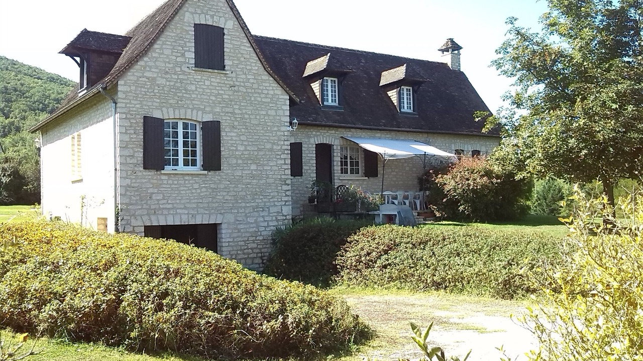 Photo of Outdoor in Berbiguieres