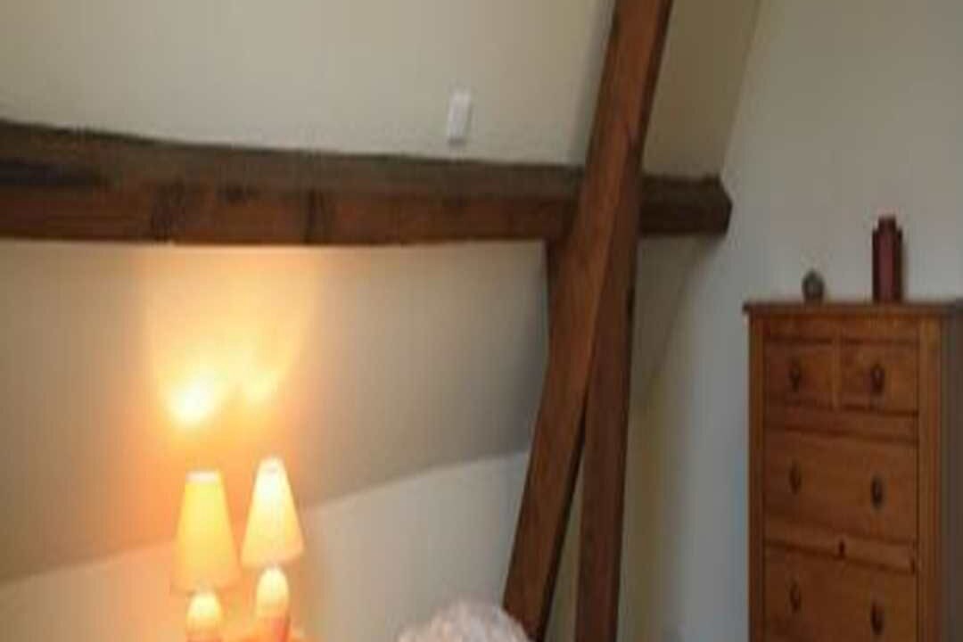 Photo of Bedroom in Berbiguieres