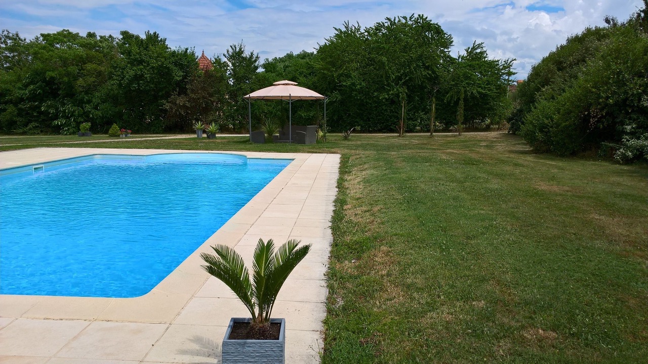 Photo of Outdoor in Berbiguieres