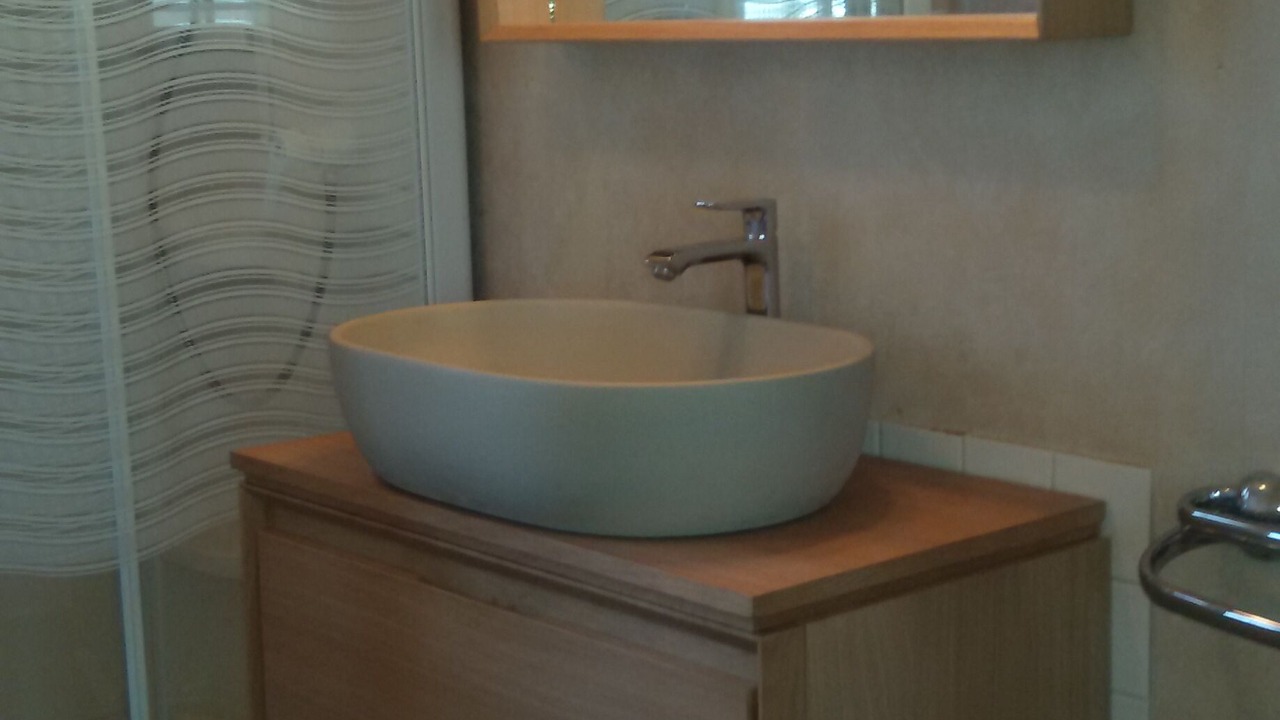 Photo of Bathroom in Berbiguieres