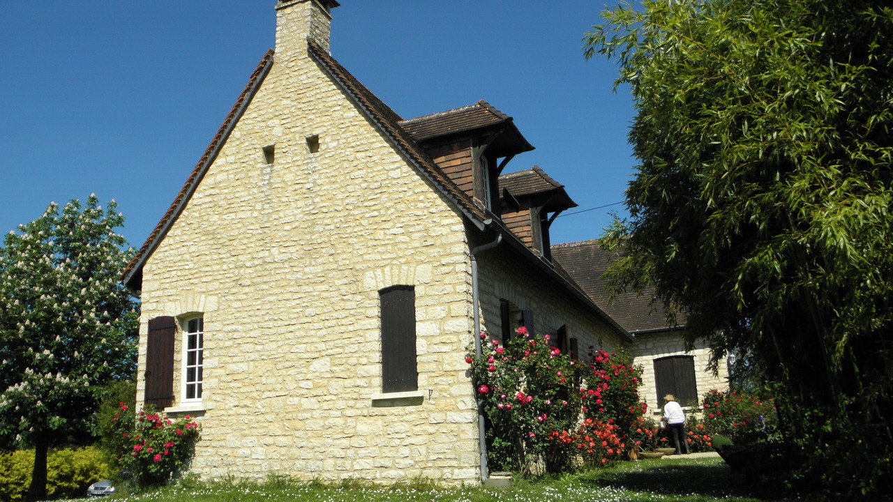 Photo of Outdoor in Berbiguieres