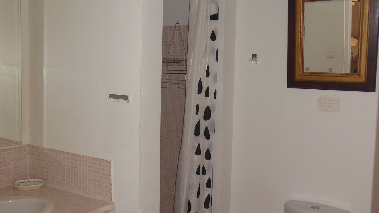 Photo of Bathroom in Le Rouret