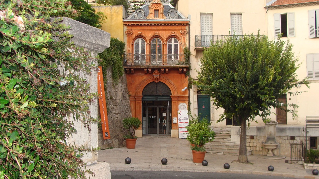 Photo of Outdoor in Le Rouret