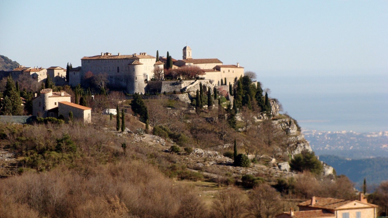 Photo of Outdoor in Le Rouret