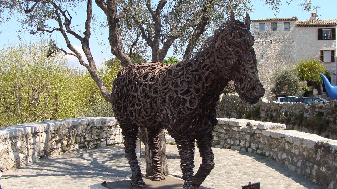 Photo of Outdoor in Le Rouret