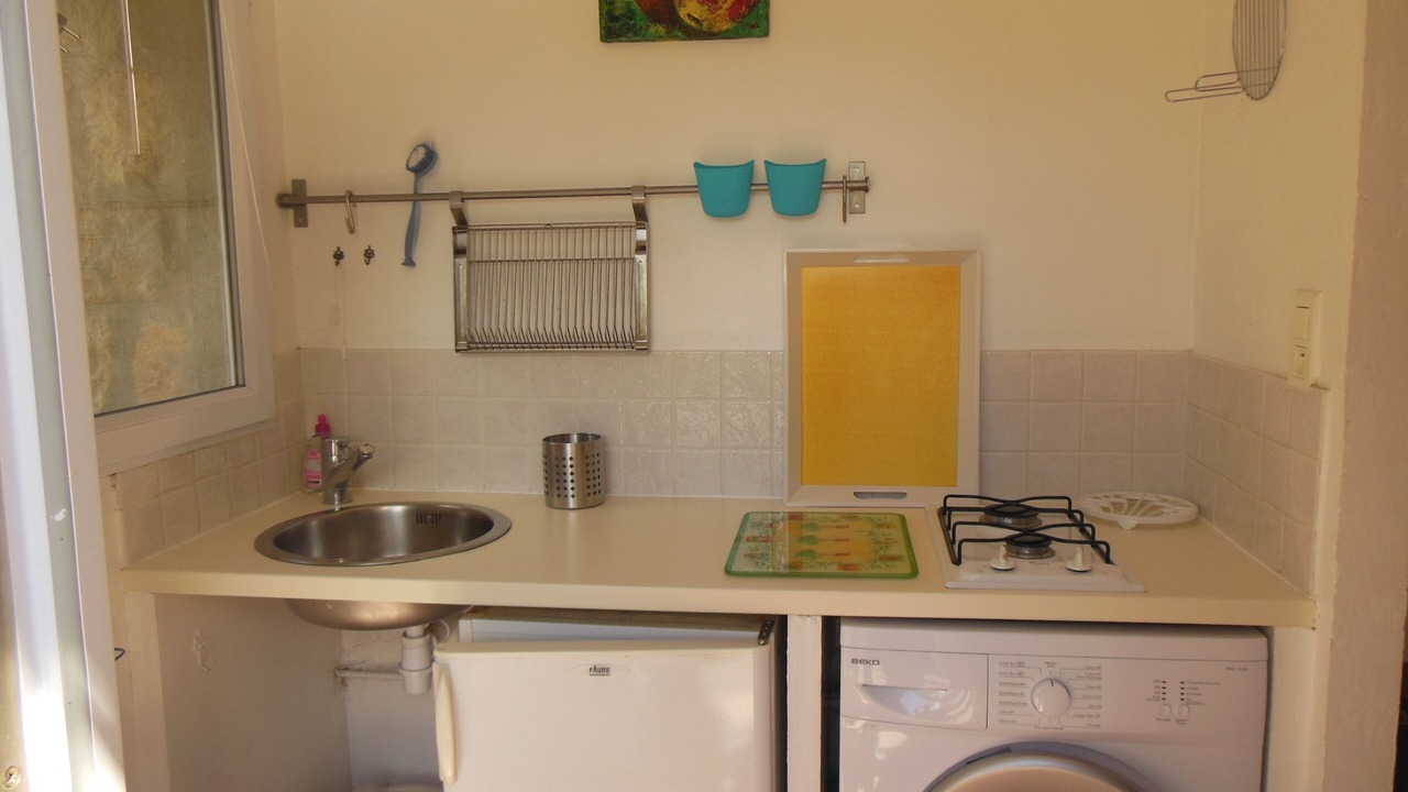 Photo of Kitchen in Le Rouret