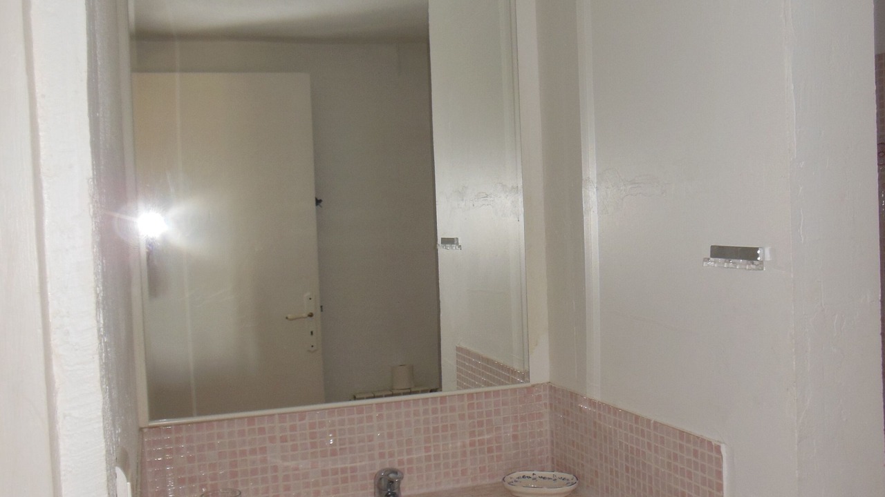 Photo of Bathroom in Le Rouret