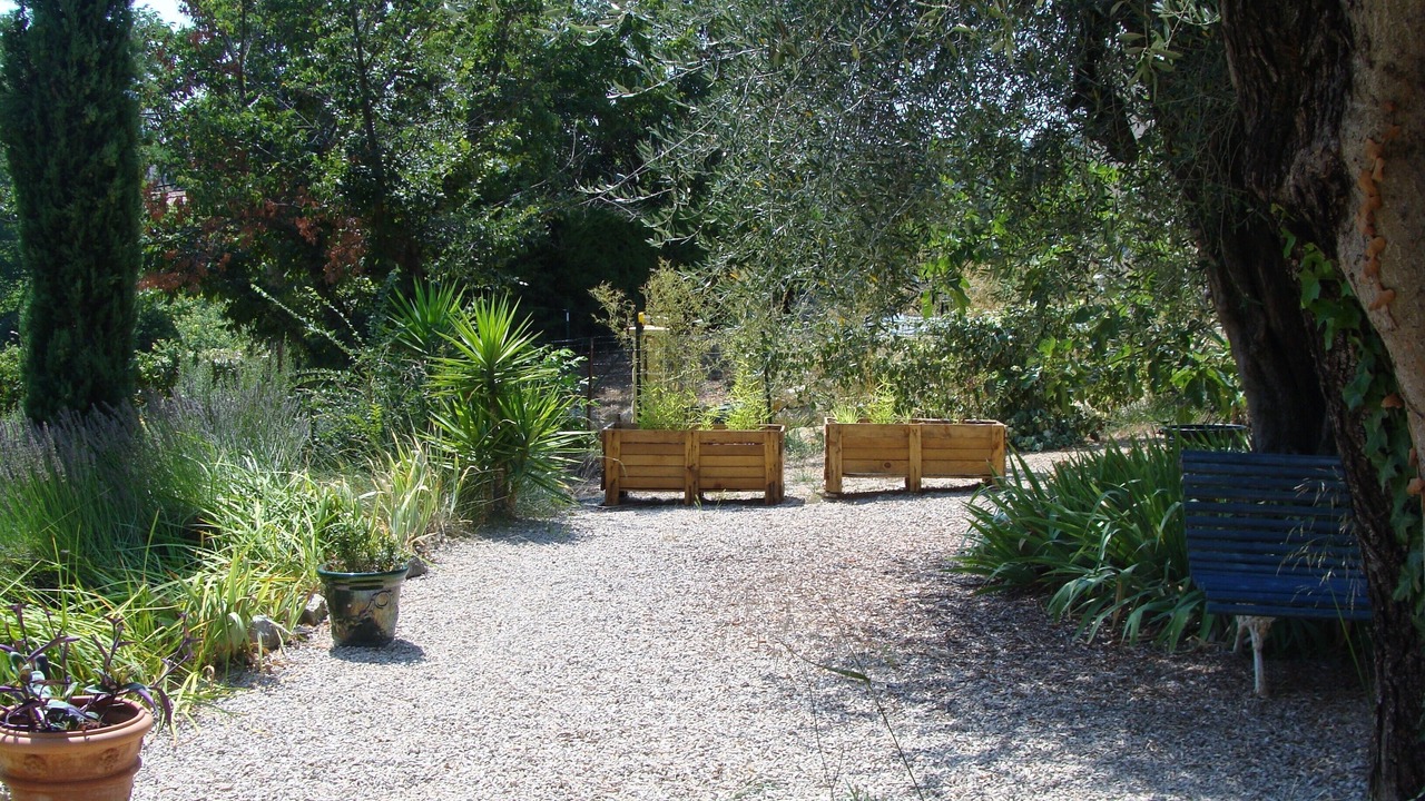 Photo of Outdoor in Le Rouret