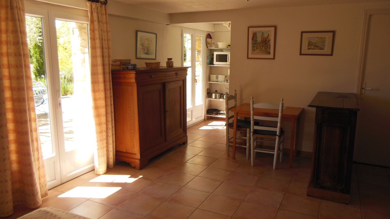 Photo of Bedroom in Le Rouret