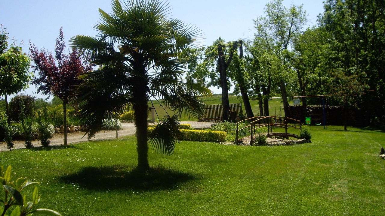 Photo of Outdoor in Puycornet