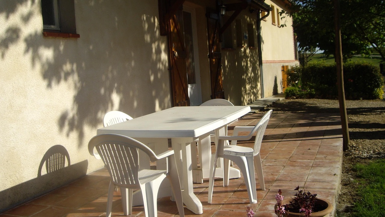 Photo of Outdoor in Puycornet