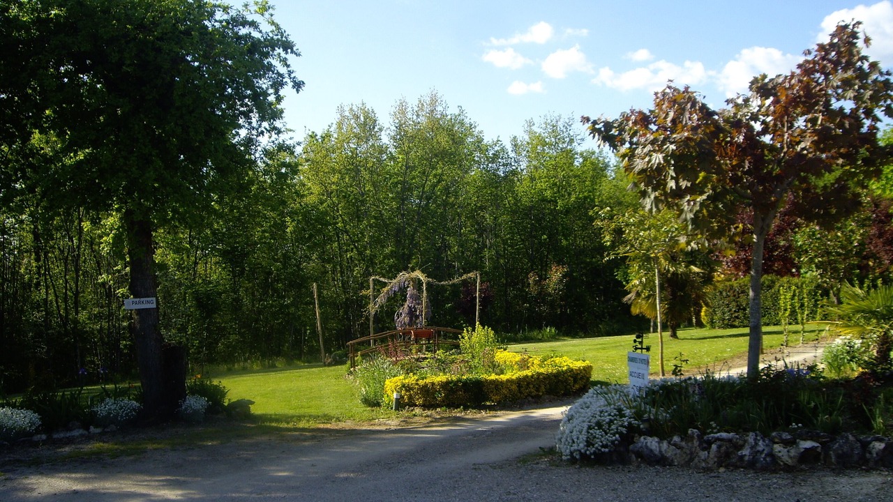 Photo of Outdoor in Puycornet