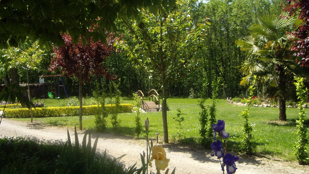 Photo of Outdoor in Puycornet