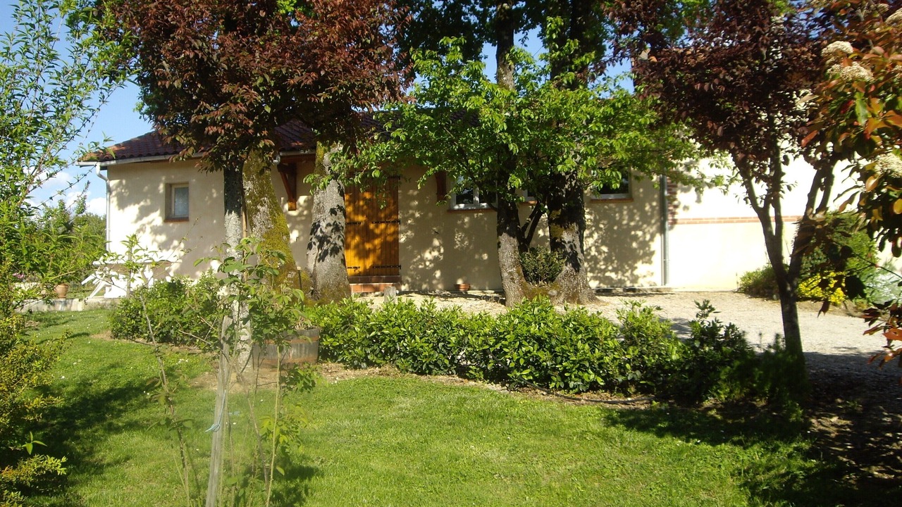 Photo of Outdoor in Puycornet