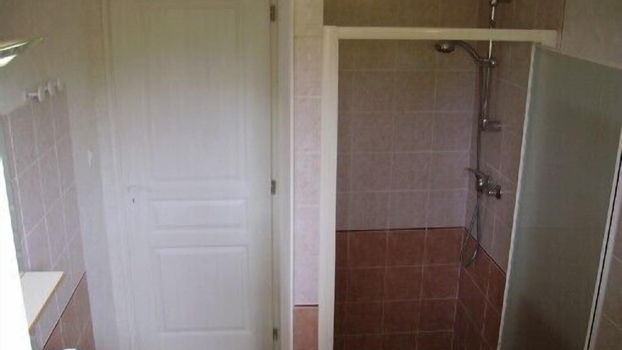 Photo of Bathroom in Puycornet