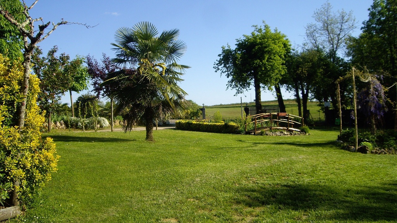 Photo of Outdoor in Puycornet