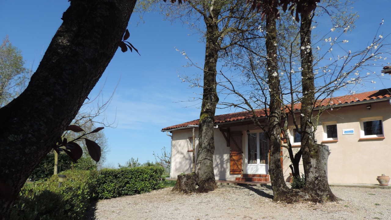 Photo of Outdoor in Puycornet