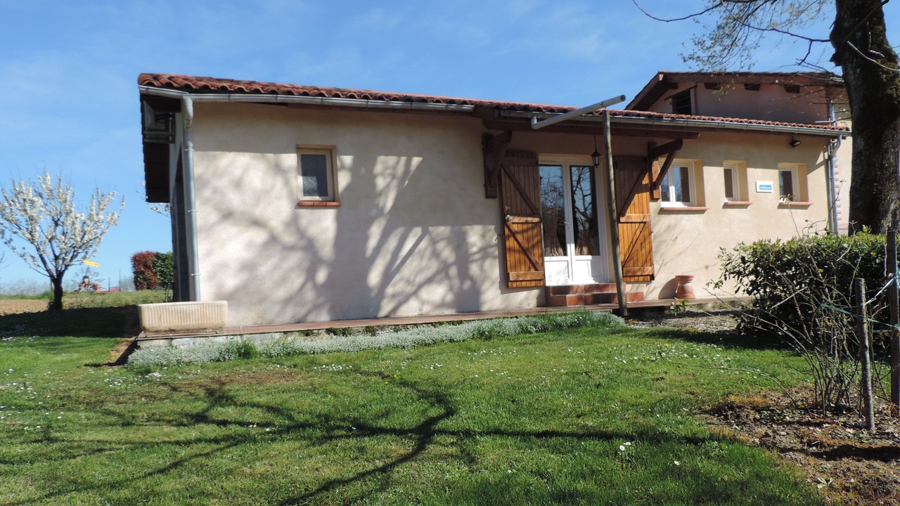 Photo of Outdoor in Puycornet