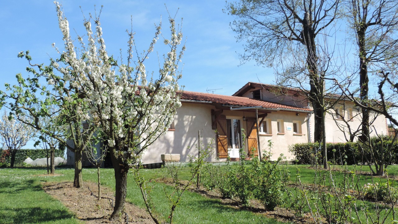 Photo of Outdoor in Puycornet
