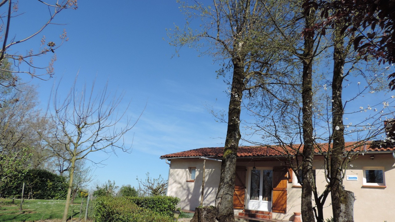 Photo of Outdoor in Puycornet