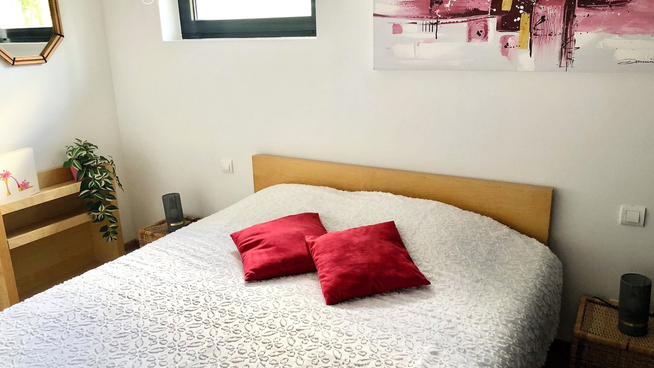 Photo of Bedroom in Rosheim