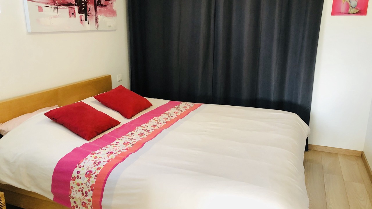 Photo of Bedroom in Rosheim