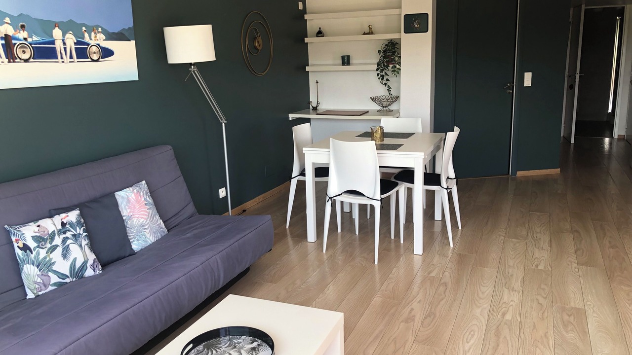 Photo of Livingroom in Rosheim