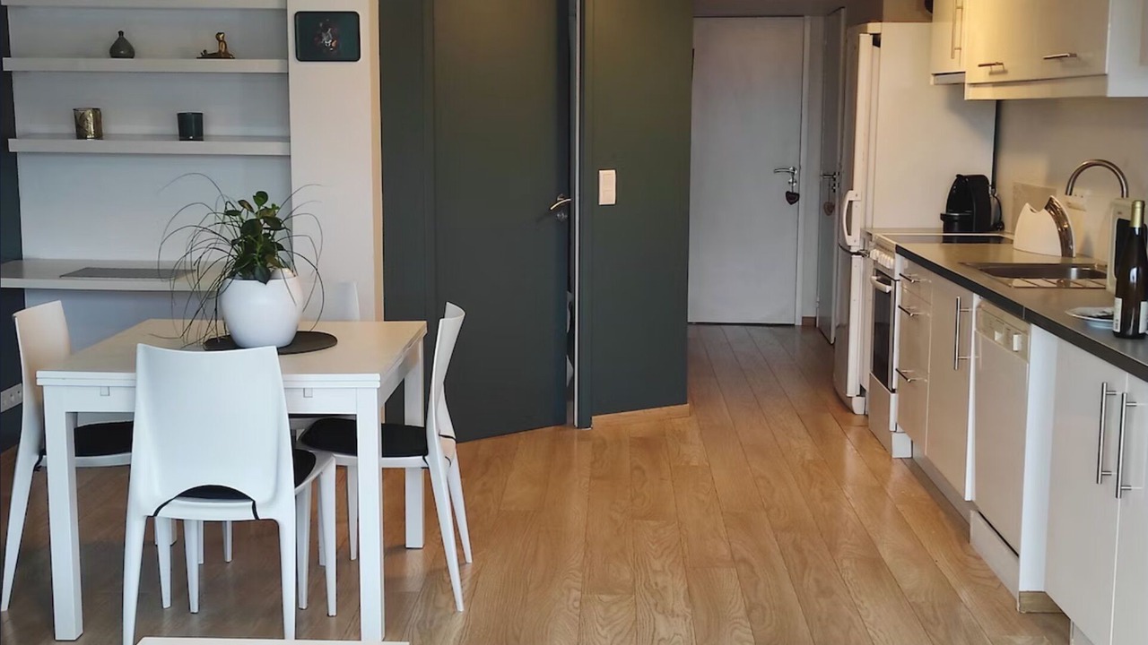 Photo of Kitchen in Rosheim