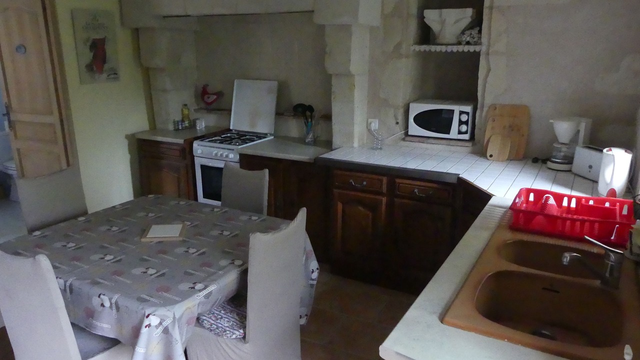 Photo of Kitchen in Brigne