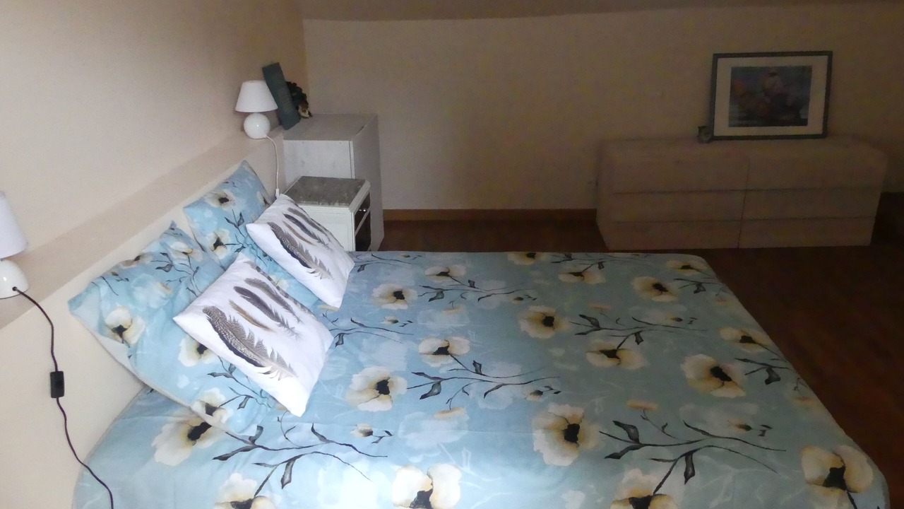 Photo of Bedroom in Brigne