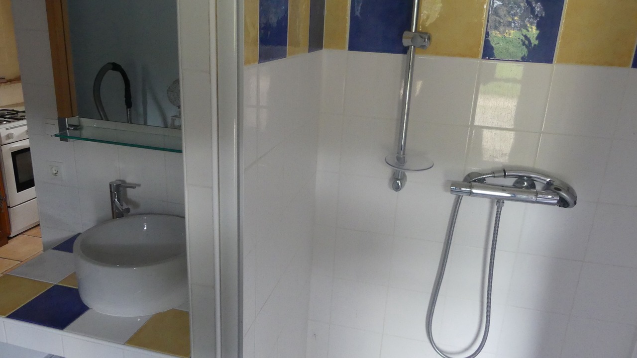 Photo of Bathroom in Brigne