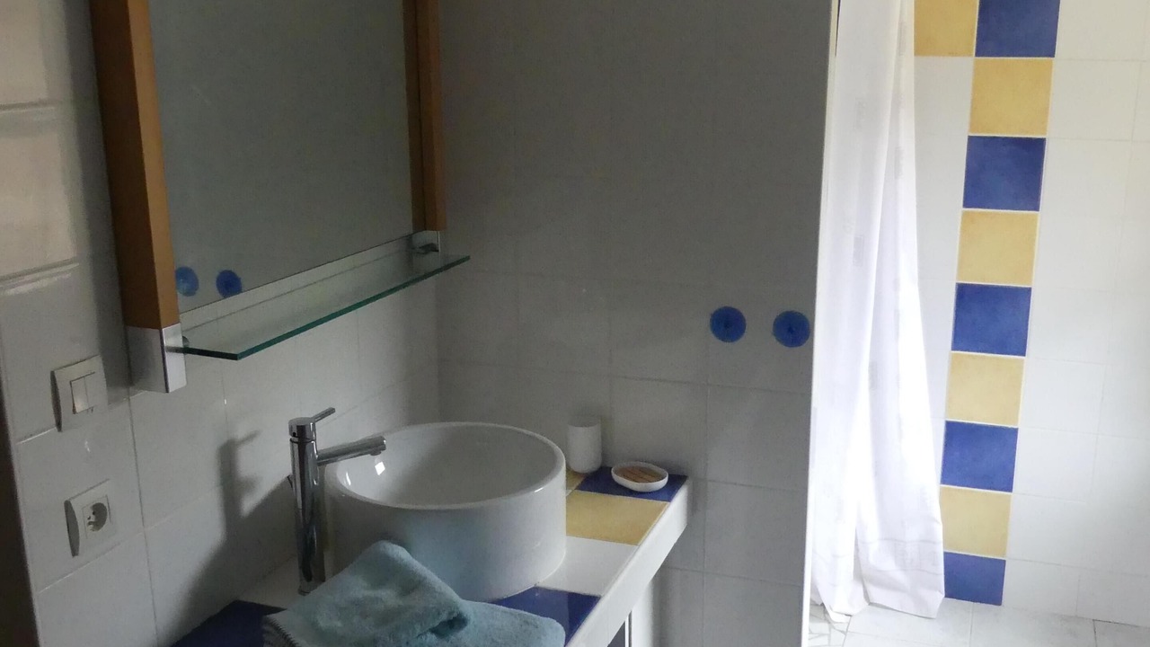 Photo of Bathroom in Brigne