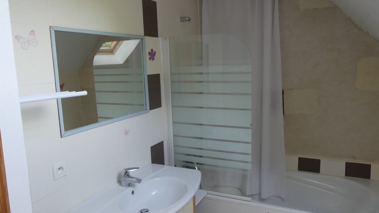 Photo of Bathroom in Brigne