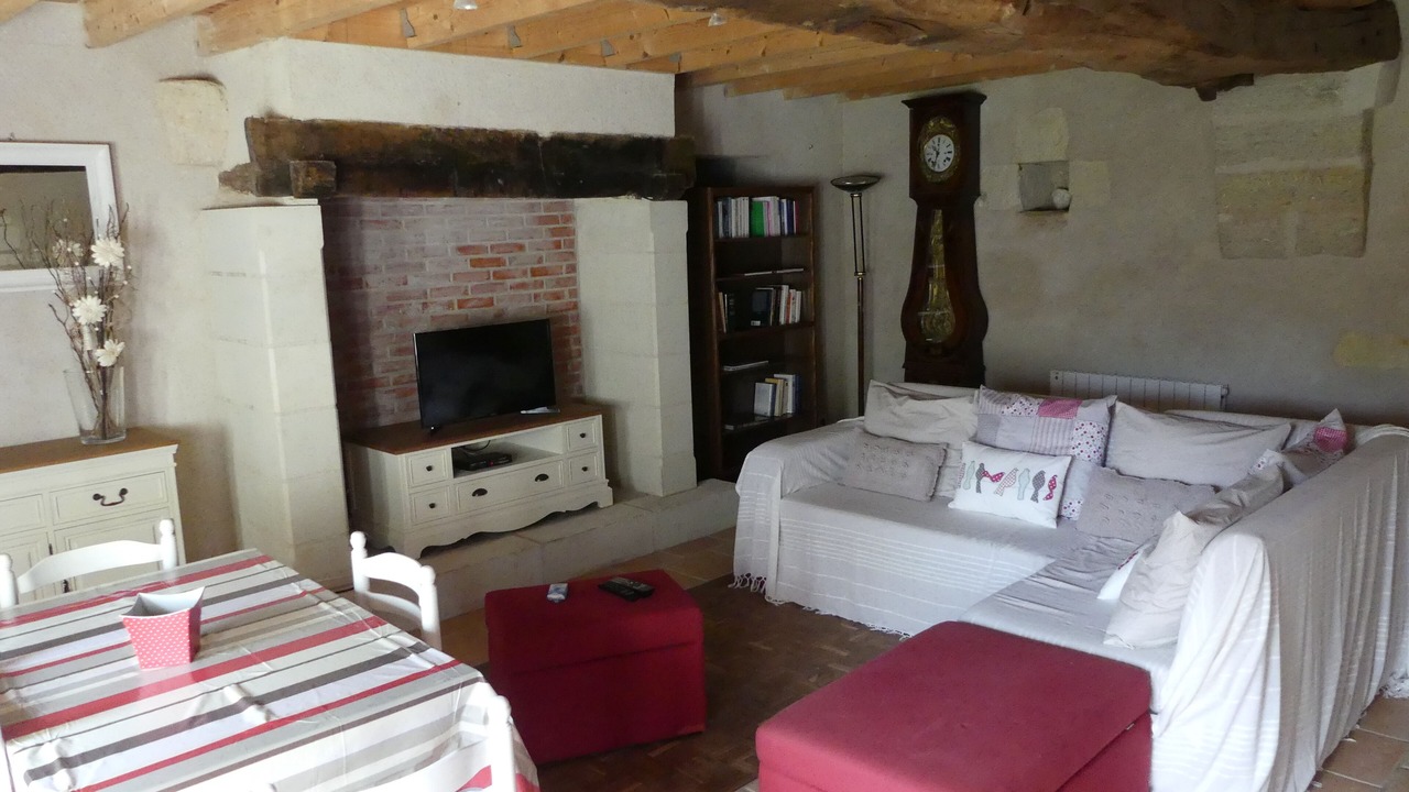 Photo of Livingroom in Brigne
