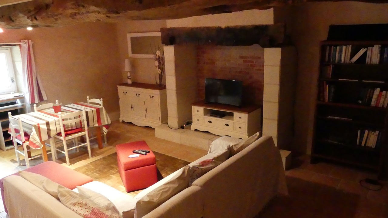 Photo of Livingroom in Brigne