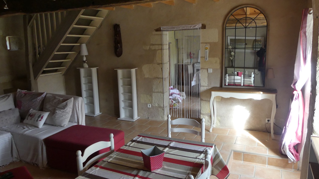 Photo of Livingroom in Brigne