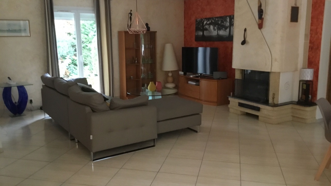 Photo of Livingroom in Saint-Jean-de-Cornies