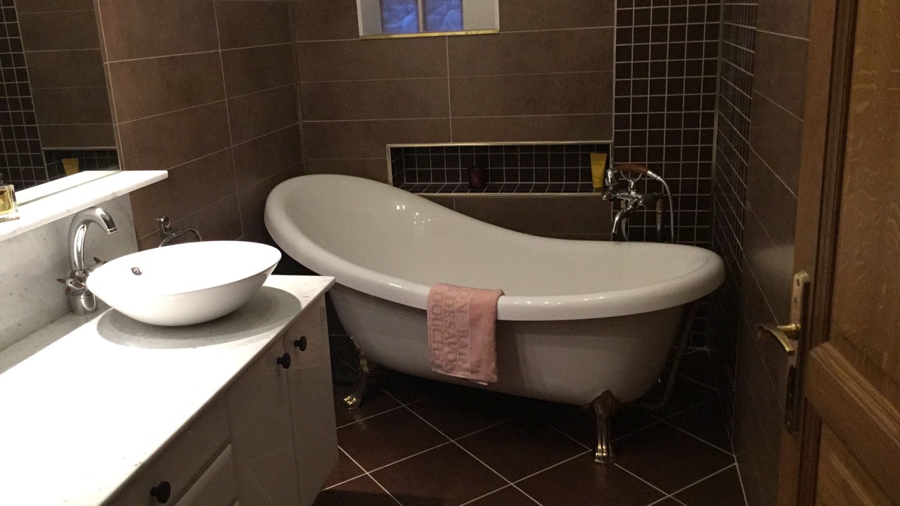 Photo of Bathroom in Saint-Jean-de-Cornies