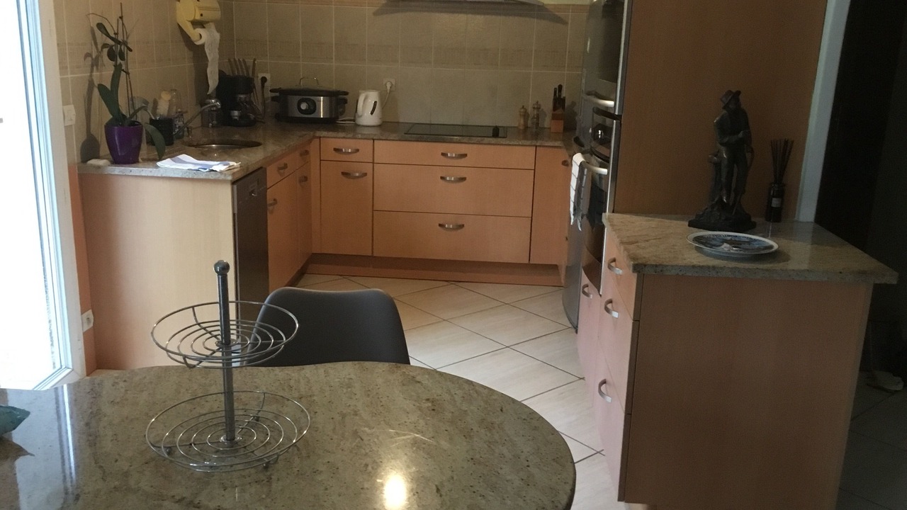 Photo of Kitchen in Saint-Jean-de-Cornies