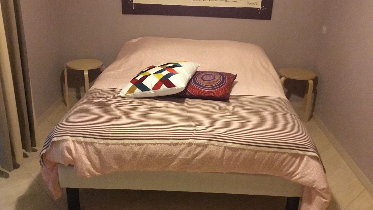 Photo of Bedroom in Saint-Jean-de-Cornies