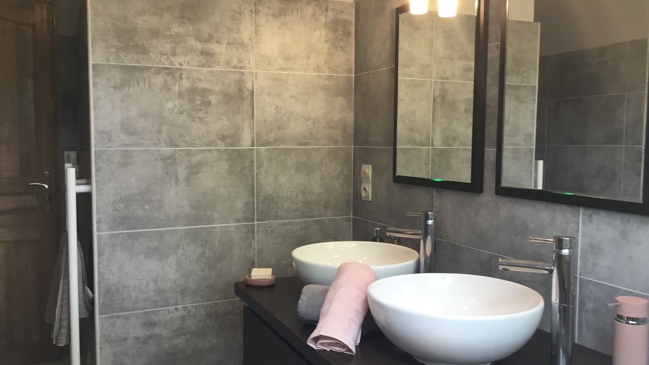 Photo of Bathroom in Saint-Jean-de-Cornies
