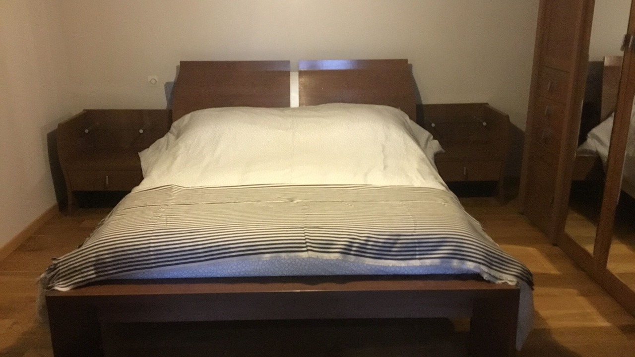 Photo of Bedroom in Saint-Jean-de-Cornies