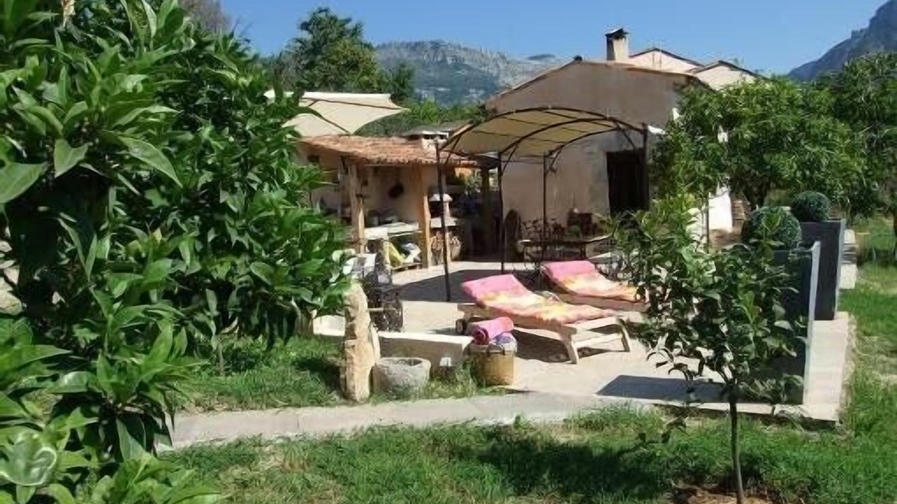 Photo of Outdoor in Le Bar-sur-Loup
