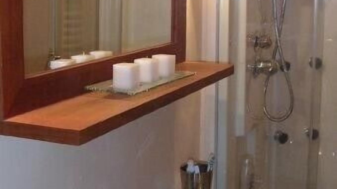 Photo of Bathroom in Le Bar-sur-Loup