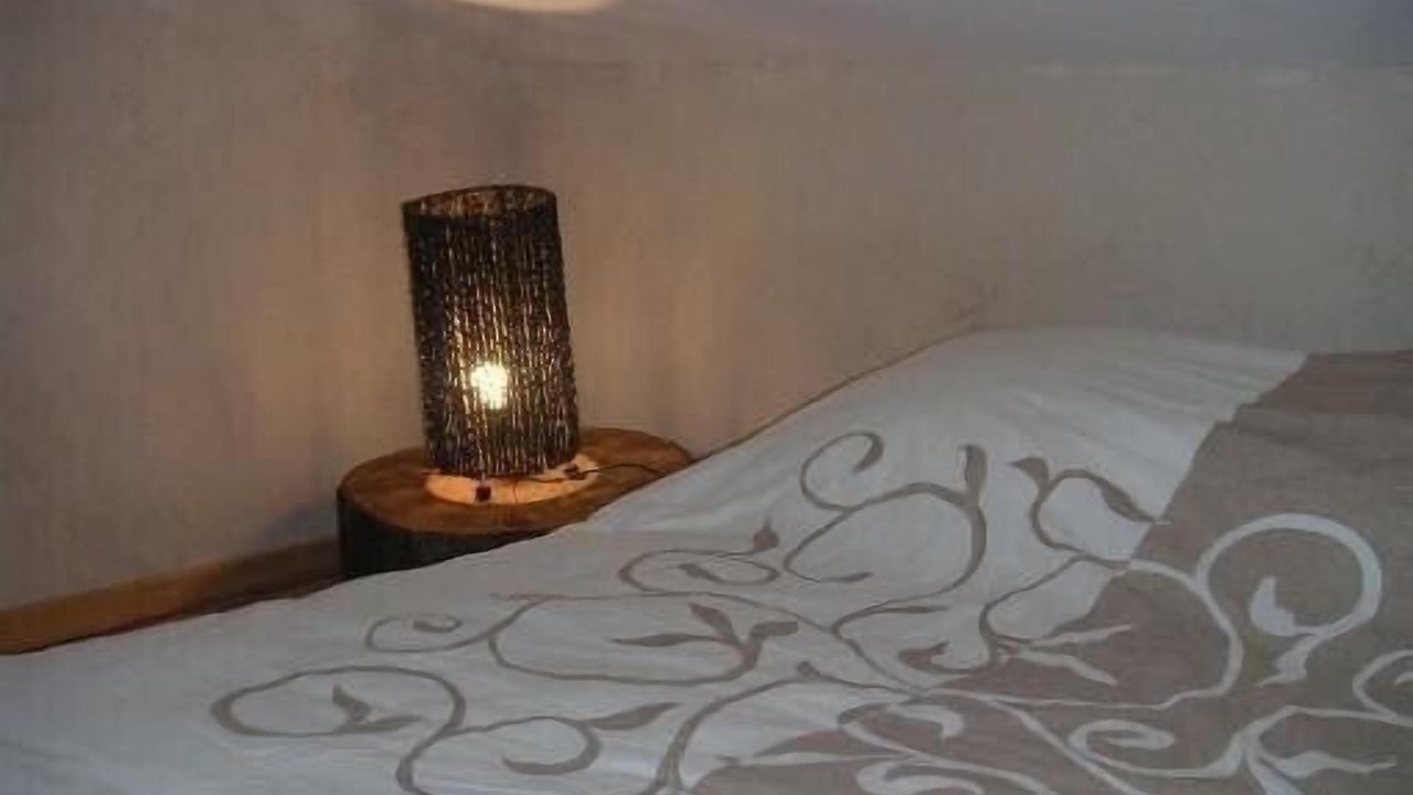 Photo of Bedroom in Le Bar-sur-Loup